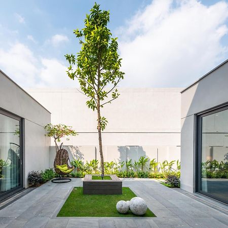 The Five Resort & Golf Hoang Gia Ninh Binh Tam Diep Exterior photo
