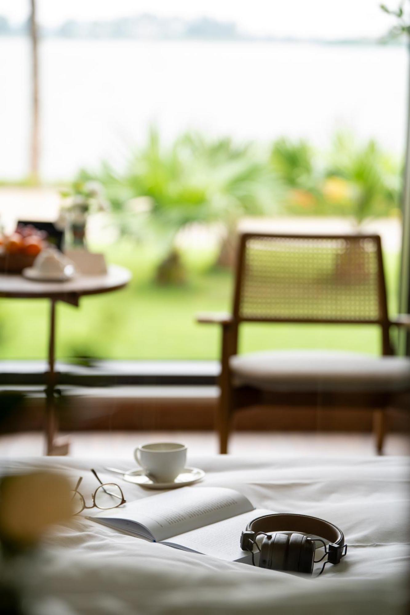 The Five Resort & Golf Hoang Gia Ninh Binh Tam Diep Exterior photo